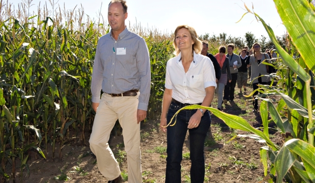 Danish Ministry of Agriculture